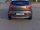 Kia Sportage 2014 года