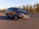 Kia Sportage 2014 года