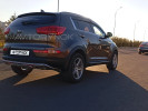 Kia Sportage 2014 года