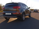 Kia Sportage 2014 года