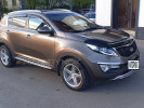 Kia Sportage 2014 года