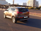 Kia Sportage 2014 года