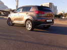 Kia Sportage 2014 года