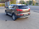 Kia Sportage 2014 года