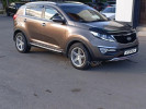 Kia Sportage 2014 года