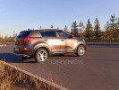 Kia Sportage 2014 года