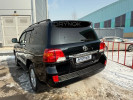 Toyota Land Cruiser 2012 года