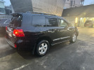 Toyota Land Cruiser 2012 года
