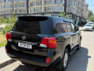 Toyota Land Cruiser 2012 года