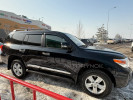 Toyota Land Cruiser 2012 года
