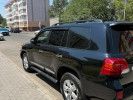 Toyota Land Cruiser 2012 года
