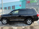 Toyota Land Cruiser 2012 года