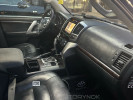 Toyota Land Cruiser 2012 года