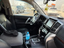 Toyota Land Cruiser 2012 года