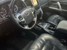 Toyota Land Cruiser 2012 года