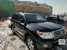 Toyota Land Cruiser 2012 года