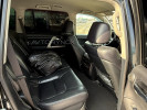 Toyota Land Cruiser 2012 года