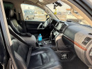 Toyota Land Cruiser 2012 года