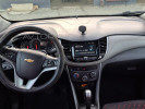 Chevrolet Tracker 2020 года