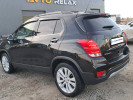 Chevrolet Tracker 2020 года