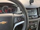 Chevrolet Tracker 2020 года