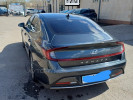 Hyundai Sonata 2023 года