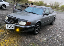 Audi 100 1994 года