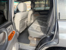 Toyota Land Cruiser 2007 года