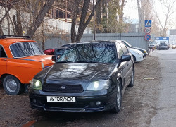 Subaru Outback 1999 года