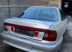 Hyundai Lantra 1993 года