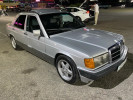 Mercedes-Benz 190 1989 года