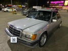 Mercedes-Benz 190 1989 года