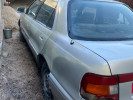 Hyundai Lantra 1993 года
