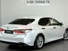 Toyota Camry 2019 года