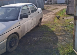ВАЗ (Lada) 2110 2005 года