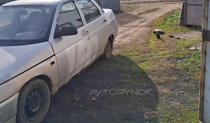ВАЗ (Lada) 2110 2005 года