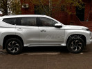 Mitsubishi Montero Sport 2025 года