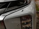 Mitsubishi Montero Sport 2025 года