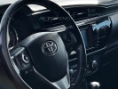 Toyota Corolla 2013 года