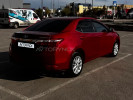 Toyota Corolla 2013 года