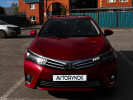 Toyota Corolla 2013 года