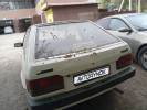Mazda 323 1989 года