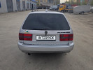 Volkswagen Passat 1994 года