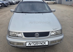 Volkswagen Passat 1994 года