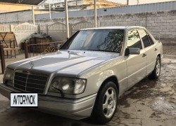 Mercedes-Benz E-Класс 1994 года