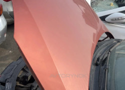 Продам капот на Skoda Fabia II. 2007-2014года.
