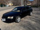 Audi A6 1997 года