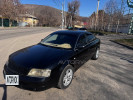 Audi A6 1997 года