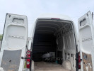 Volkswagen Crafter 2011 года
