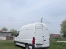 Volkswagen Crafter 2011 года